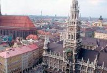 Hop - On / Hop - Off Express City Circle